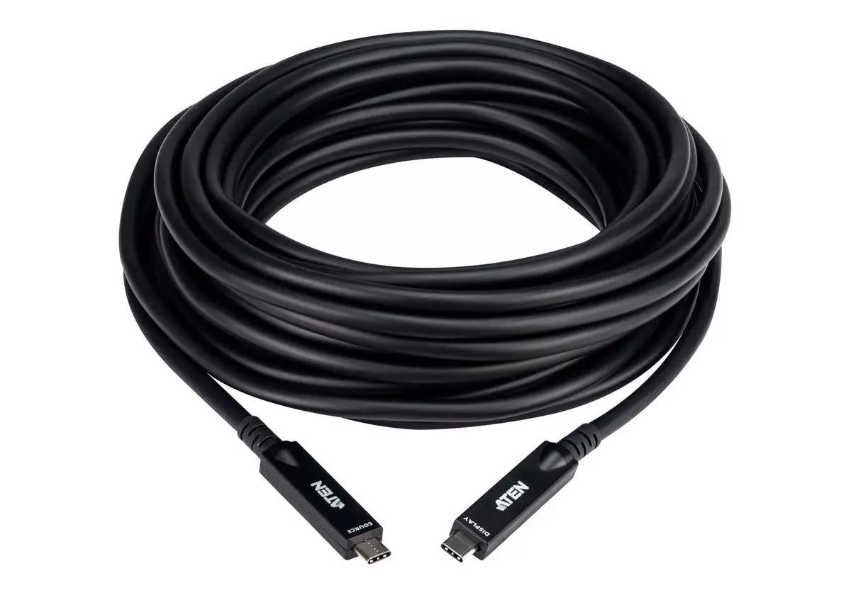 ATEN - USB-C Ultra HD Active Optical
