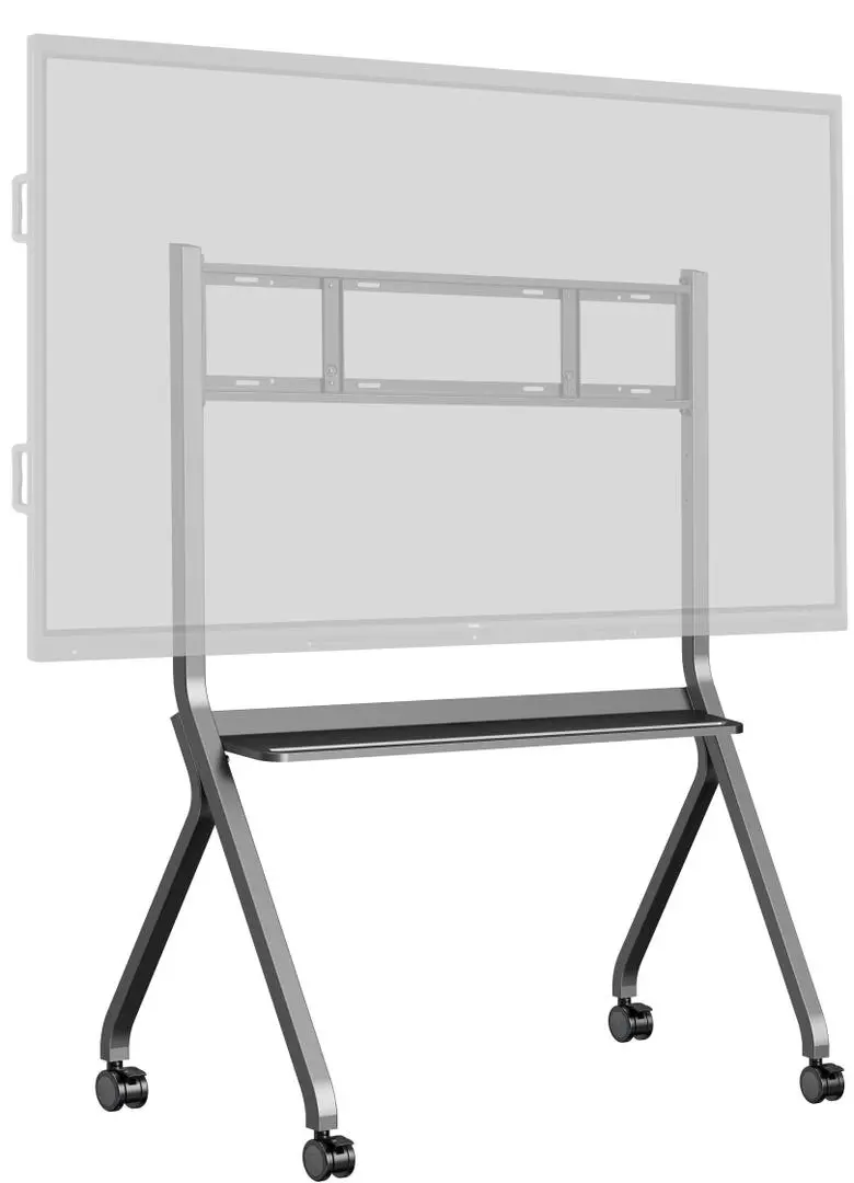 iiyama - Mobile cart on wheels, max. 