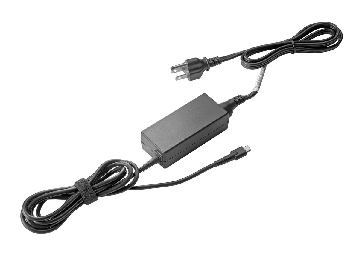 HP - 45W USB-C LC Power Adapter EMEA - INT