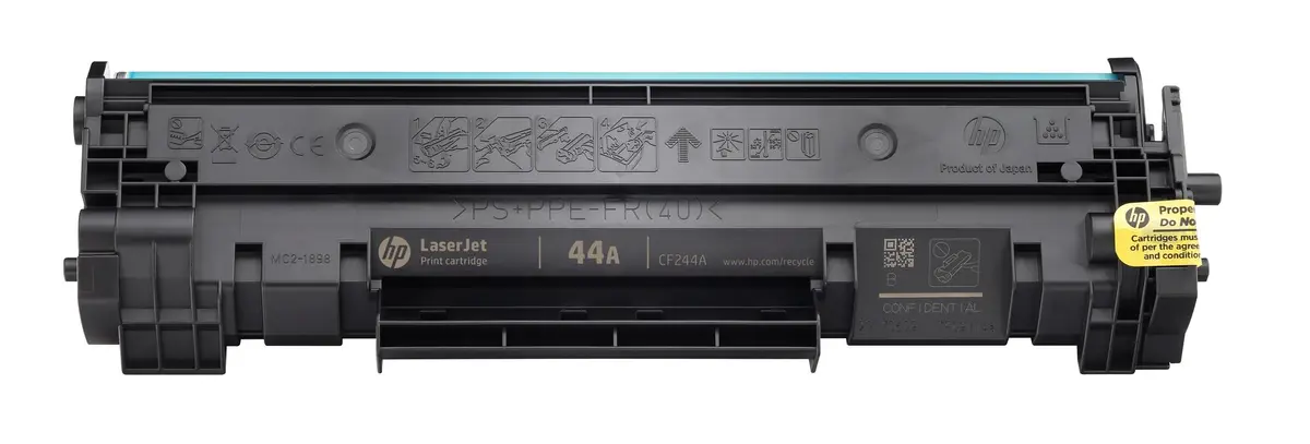 HP - Toner/44A Original LaserJet Crtdg
