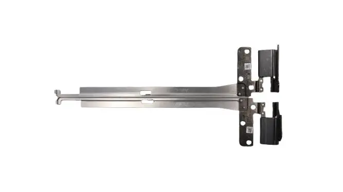 Lenovo - LCD hinge C 81N6 R/L_BLACK 