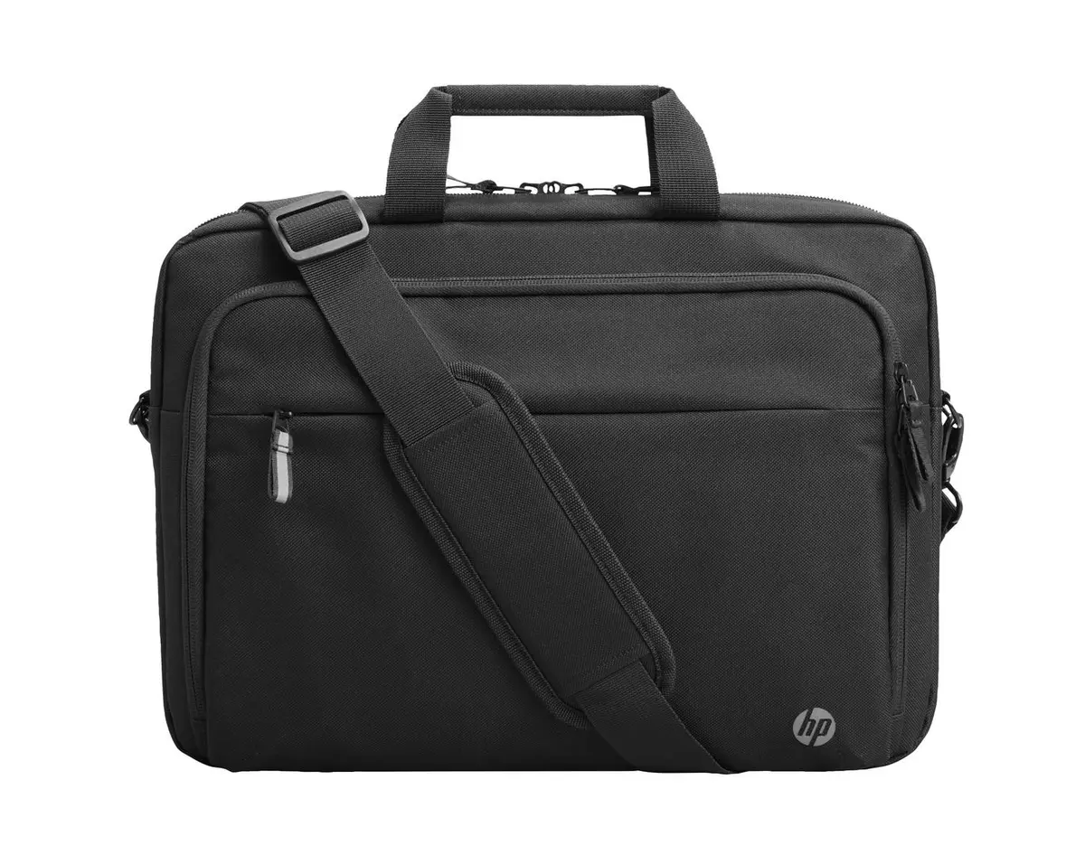 HP - Rnw Business 15.6 Laptop Bag NS