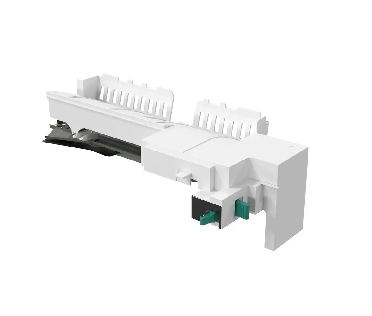 HP - LaserJet Inner Finisher Swedish Hole Punch