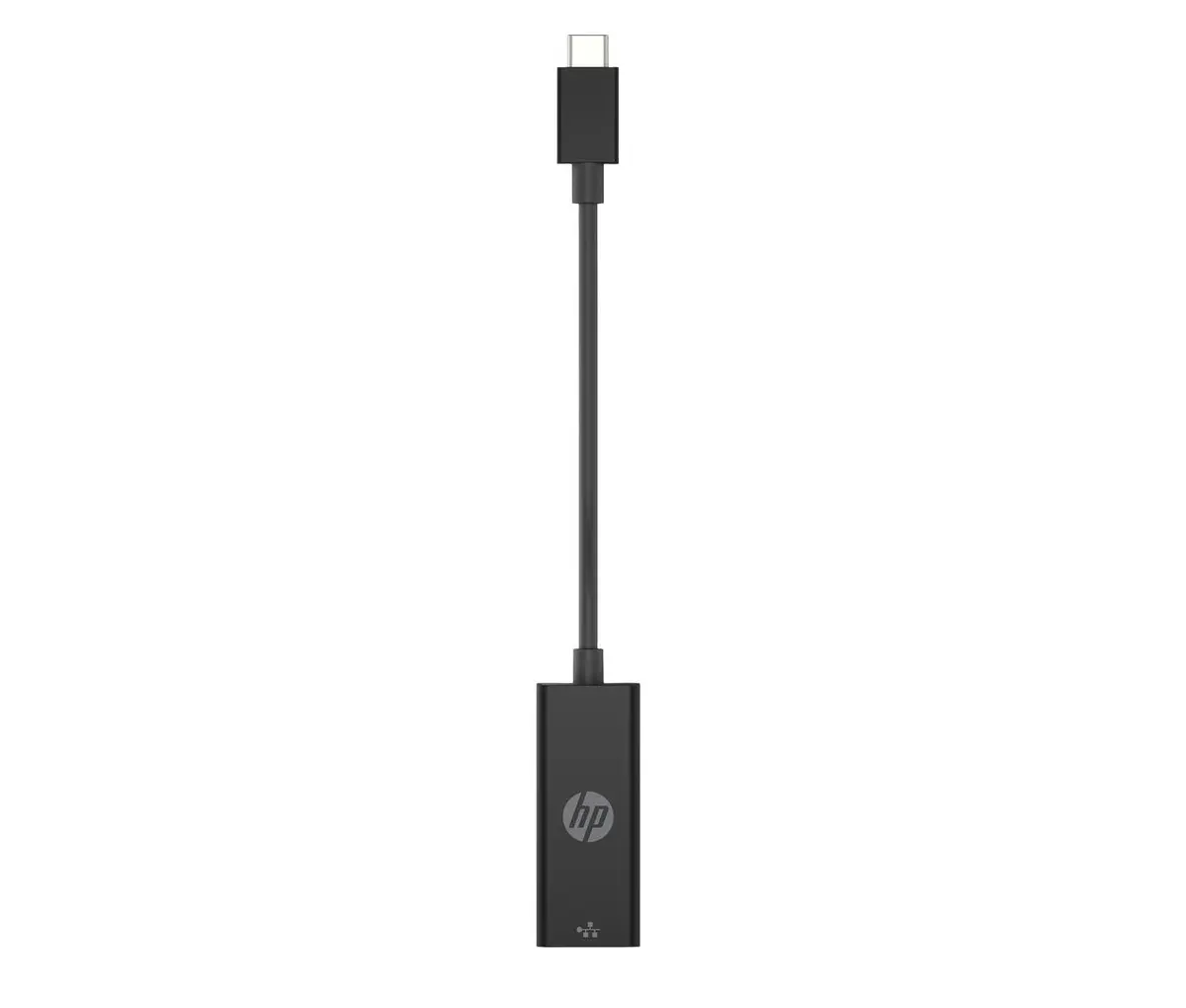 HP - HPI USB-C to RJ45 Adapter G2 - Network adapter Factory Sealed