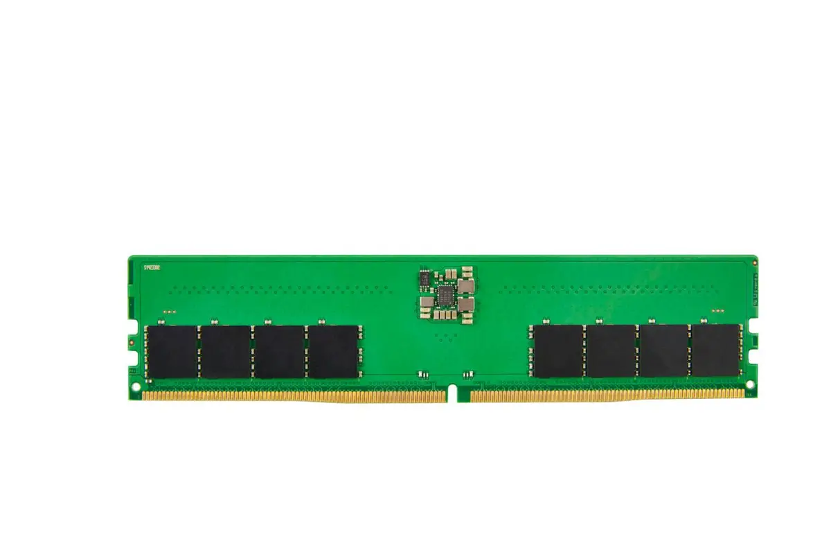 HP - DDR5 - modul - 32 GB - DIMM 288-pin - 4800 MHz - ikke-bufret