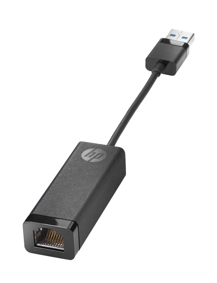 HP - HPI USB 3.0 to Gig RJ45 Adapter G2 Factory Sealed
