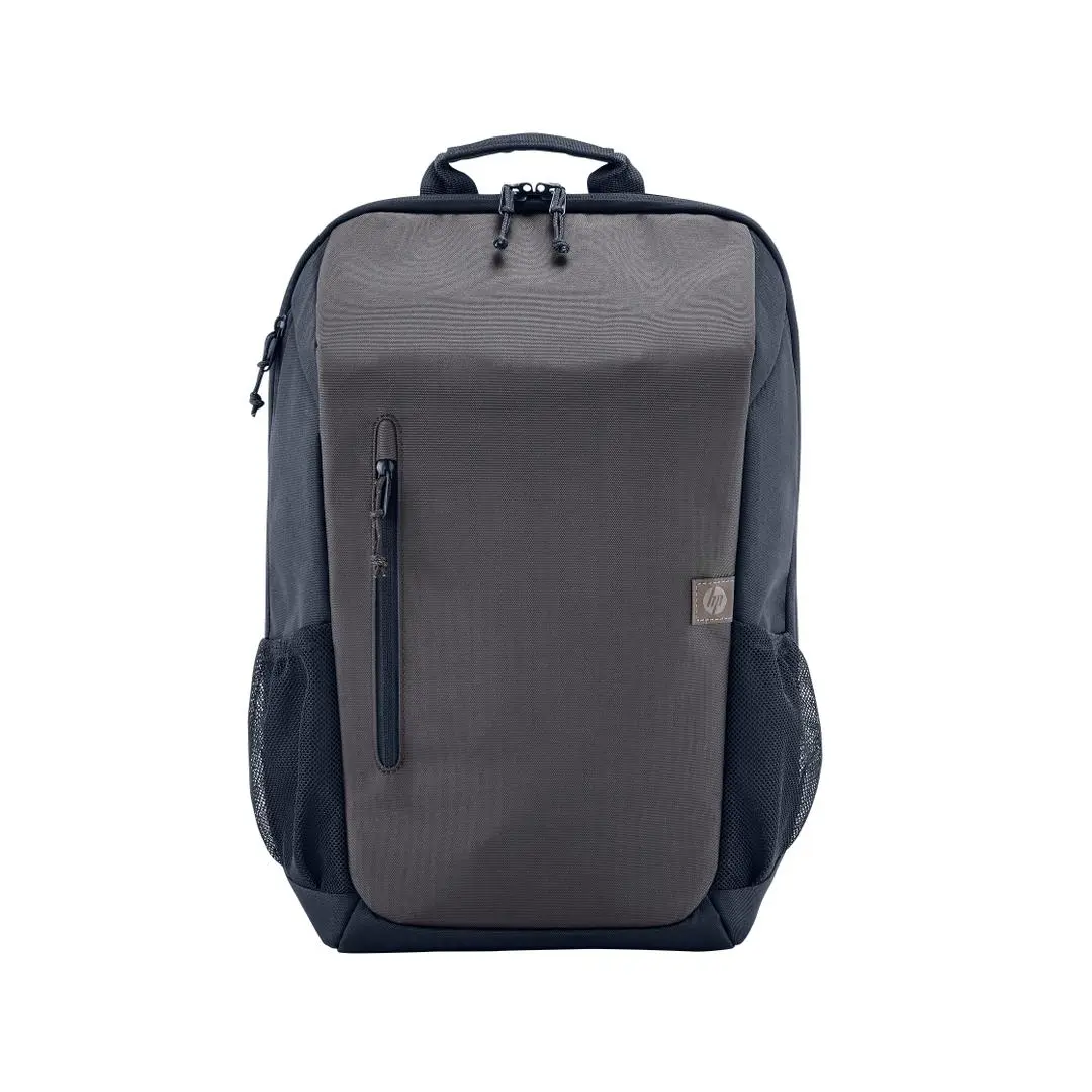 HP - Travel 18L 15.6 Iron GreyLaptop Backp