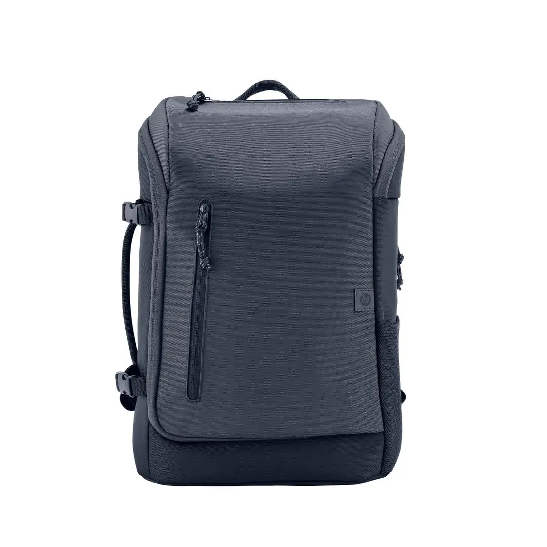 HP - Travel 25L 15.6 Iron GreyLaptop Backp