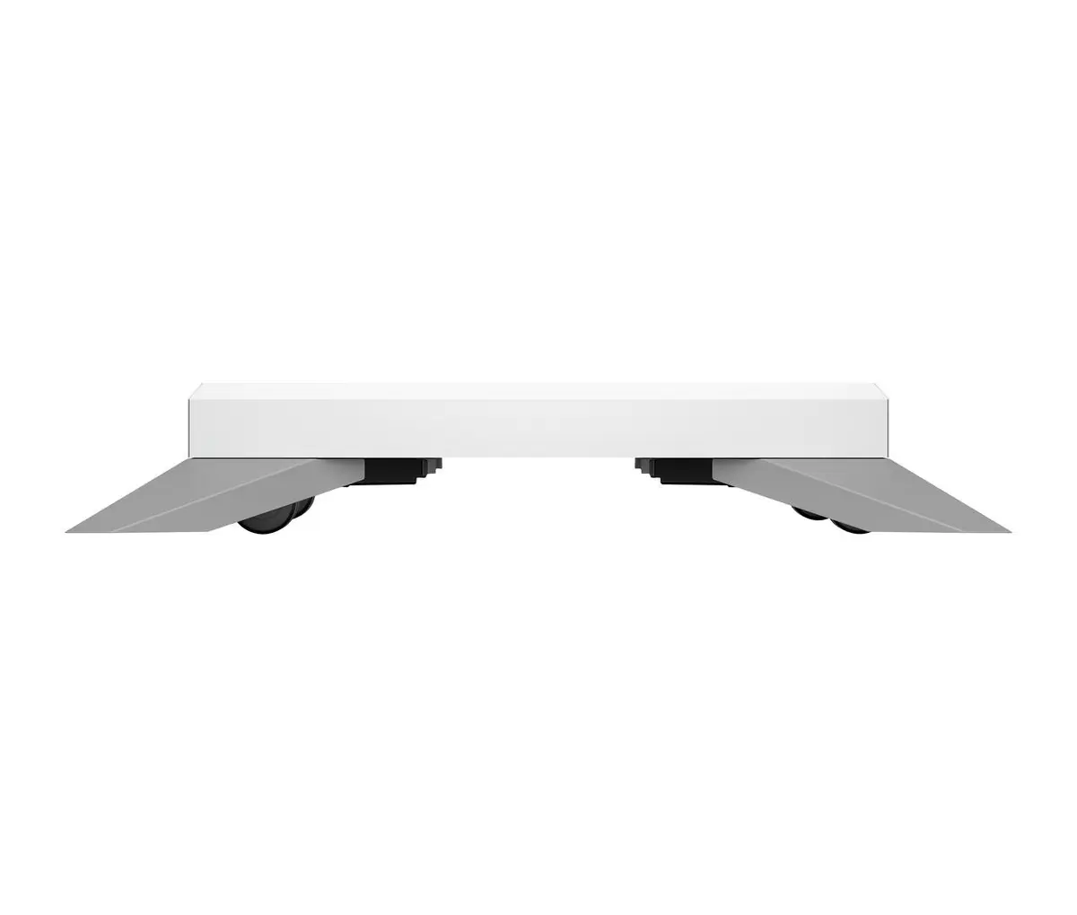 HP - Clr LaserJet Stand