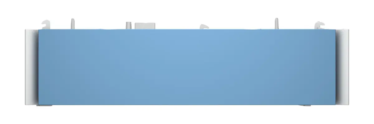 HP - Clr LaserJet 550 Sheet Paper Tray