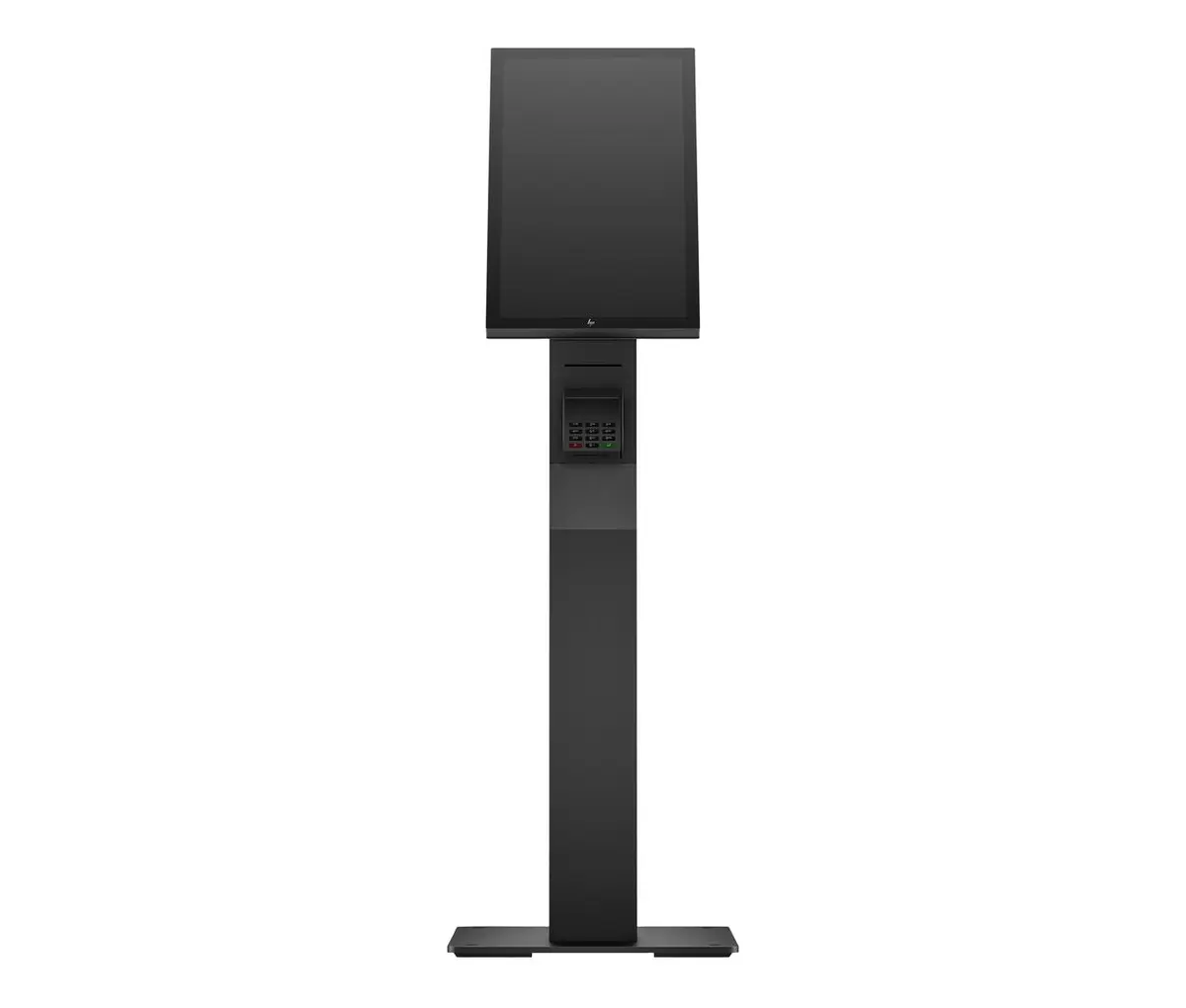 HP - Engage Express Selbstbedienungsstandfuß 9