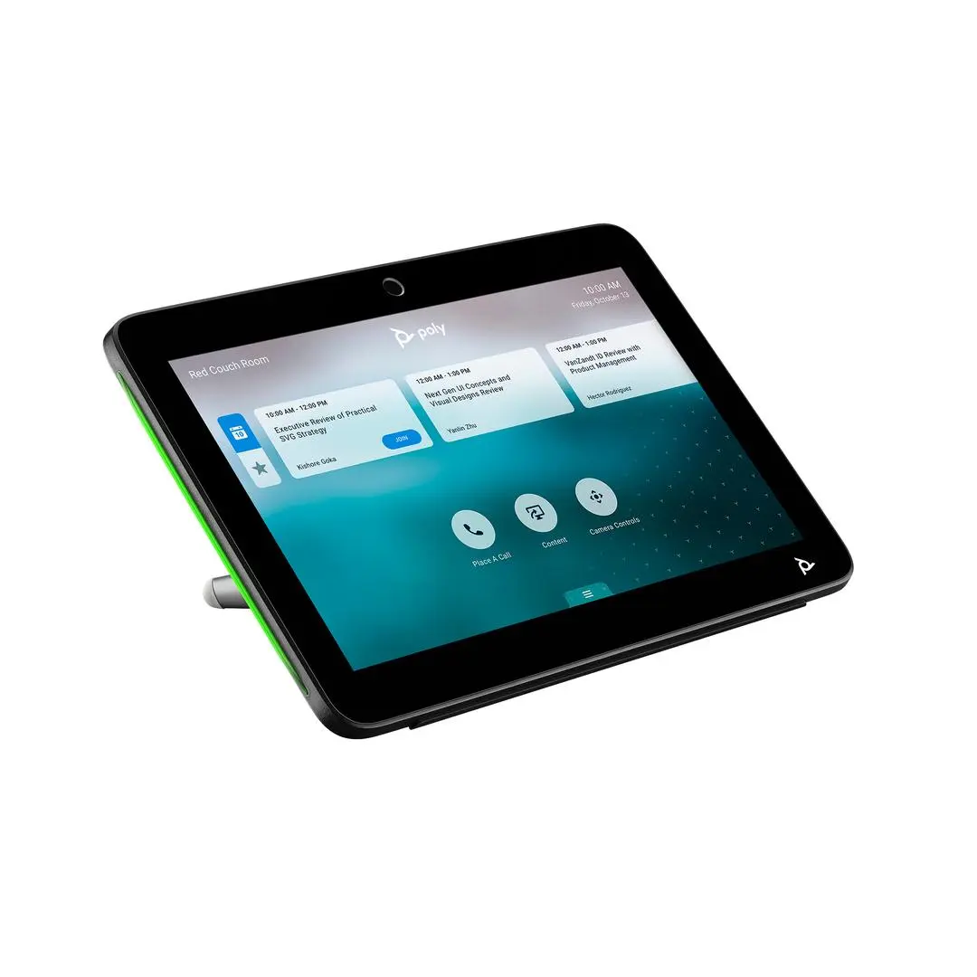 Poly TC10 - Certified for Zoom Rooms