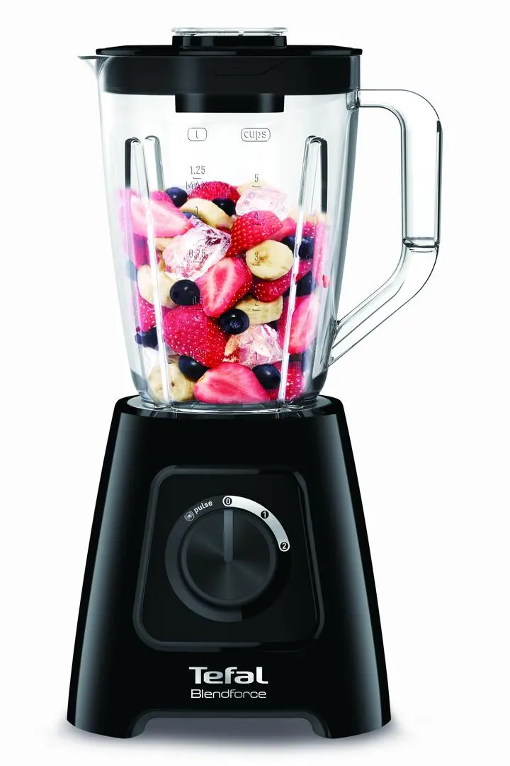 TEFAL - BlendForce II BL4208 Blender Sort