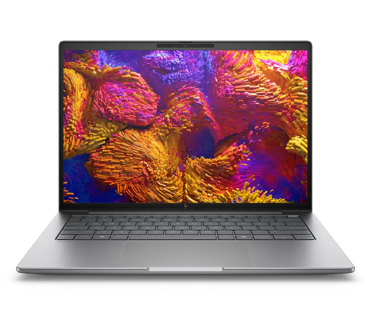 HP - ZBook 8 G1a AMD Ryzen AI 9 HX PRO 375 14inch WQXGA 64GB 2TB WWAN W11P 3y (ML)