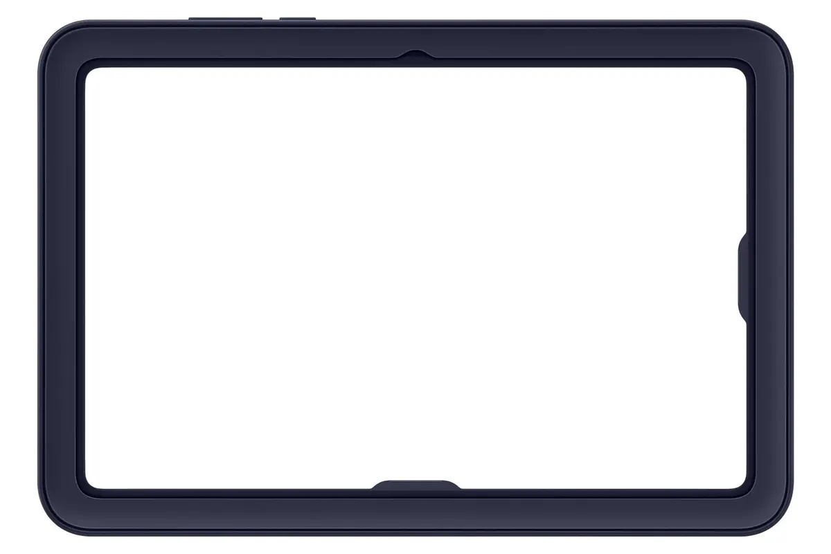 Samsung - Frame Cover For Galaxy Tab S11