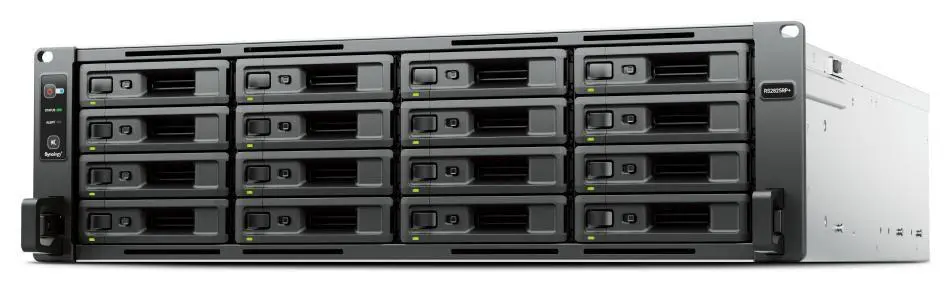 SYNOLOGY - RS2825RP+ 16-BAY NAS