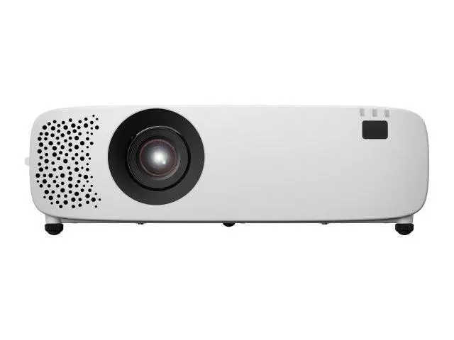 Sharp - XP-E501U, Pro 3LCD Laser