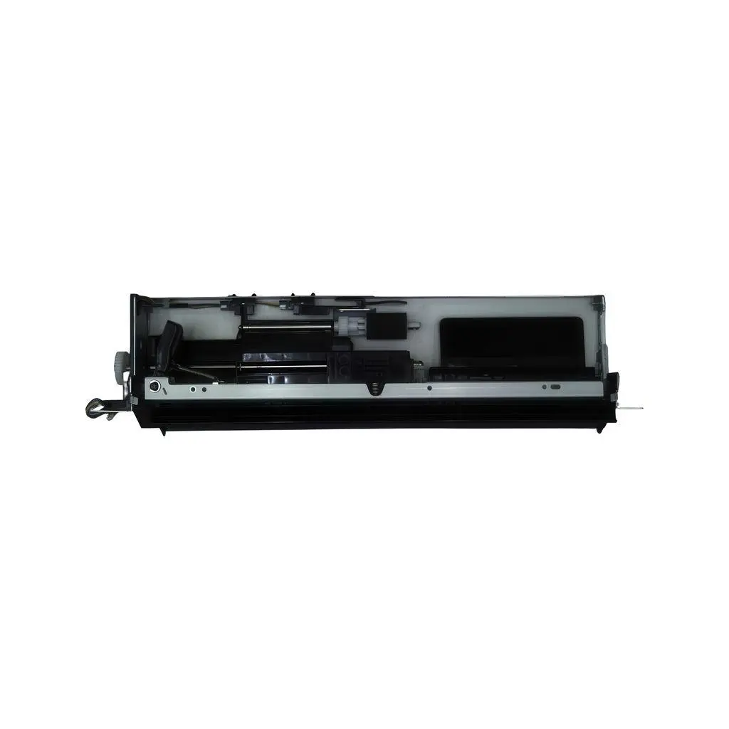 HP - printer main pick-up frame 