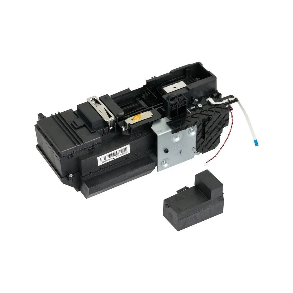 HP - Service Station Assembly for