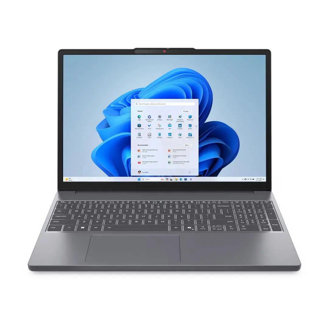 Lenovo - IdeaPad 3 Slim RYZ7 170/16GB/512SSD/W11 Home