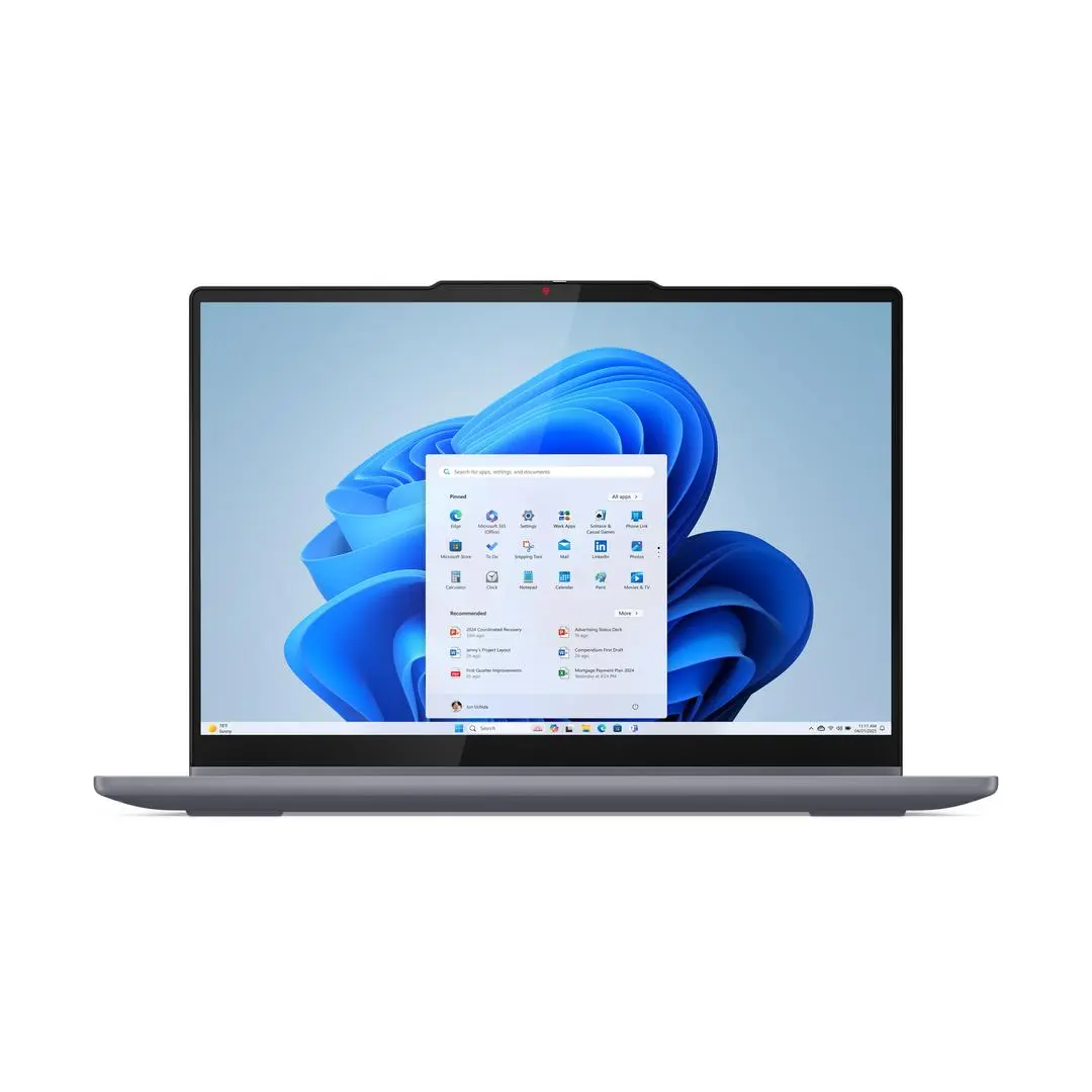 Lenovo Ideapad 5 2-in-1 - 16" Touchscreen | Ryzen AI 7  | 16GB | 512GB