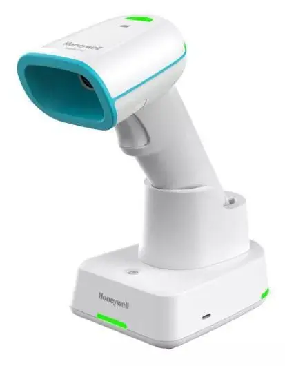 Honeywell - XENON ULTRA USB KIT: BT H.CARE 1D/2D SR VIBRATOR CONTACT CHARG. PERP