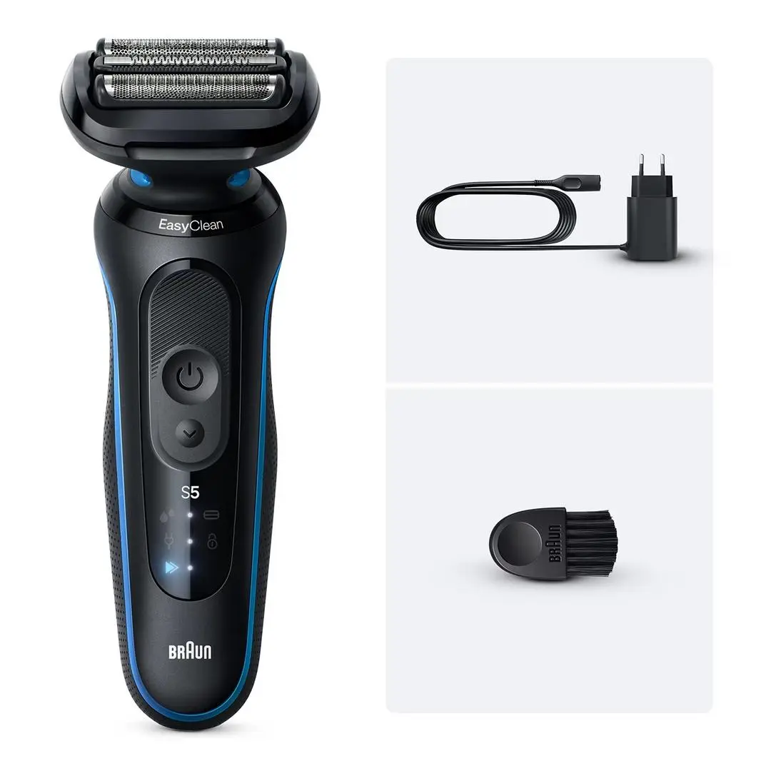 Braun - Series 5 52-B1000s
