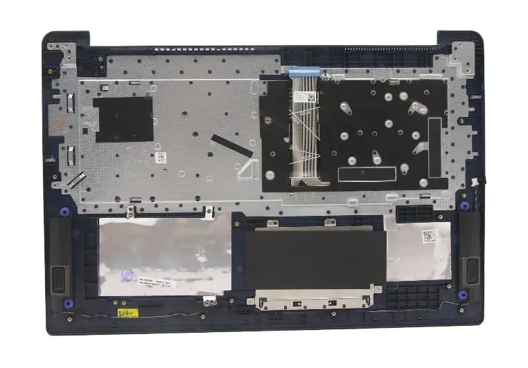 Lenovo - Upper Case ASM_KOR L82H9 FP