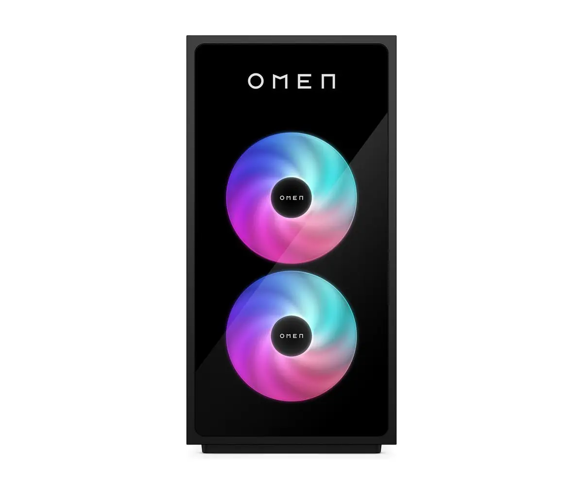 HP - OMEN 35L GT16-0479ng Gaming PC Core Ultra 7 265F 32GB/1TB SSD RTX 5070Ti Win11