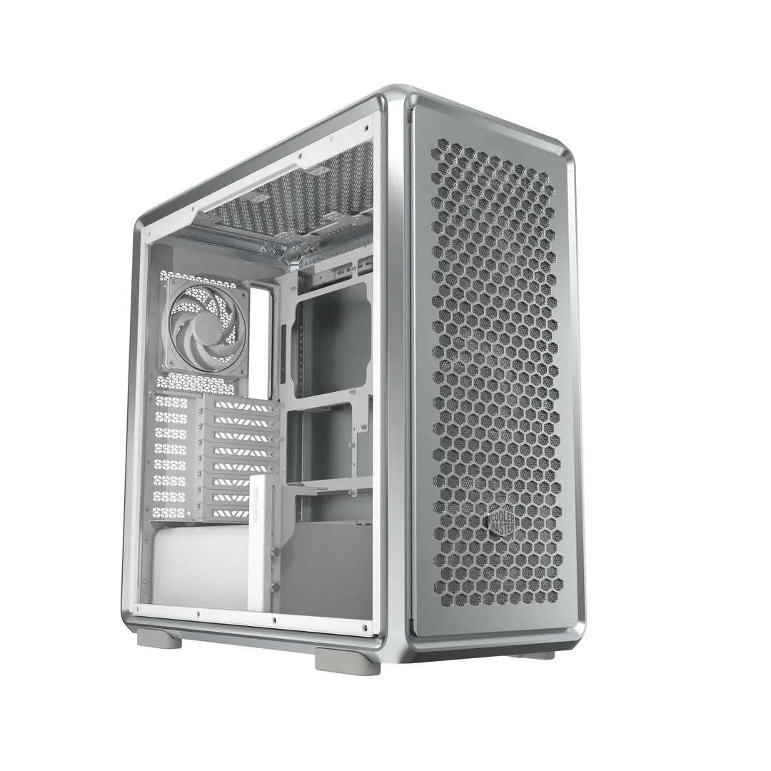 Cooler Master - MasterFrame 600, Silver