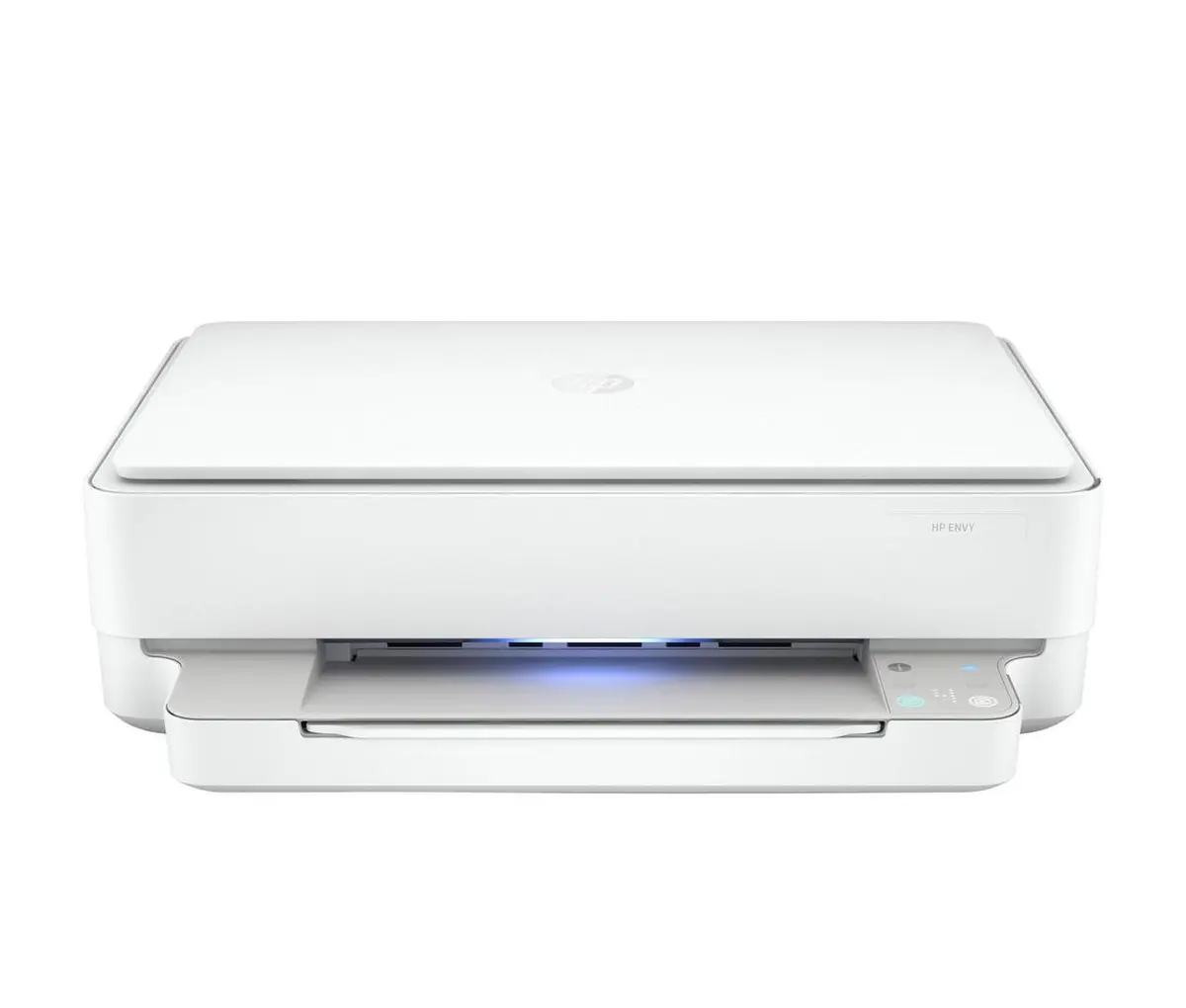 HP - Envy Hp 6032E All-In-One