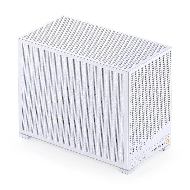 Jonsbo - D32 PRO Mesh PC-Gehäuse, Mini-Gehäuse, mATX