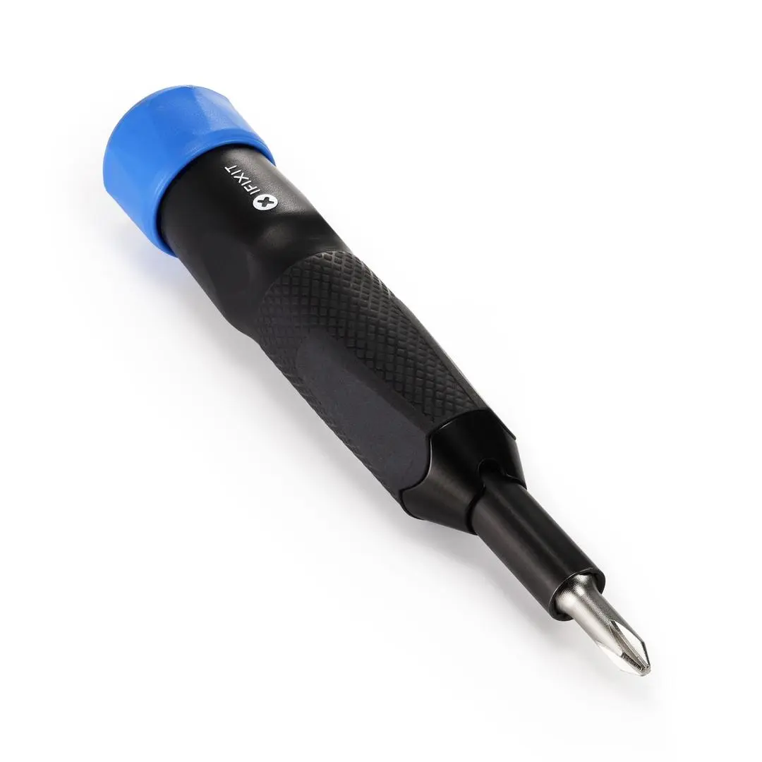 iFixit - Narwhal 6-In-1 Screwdriver