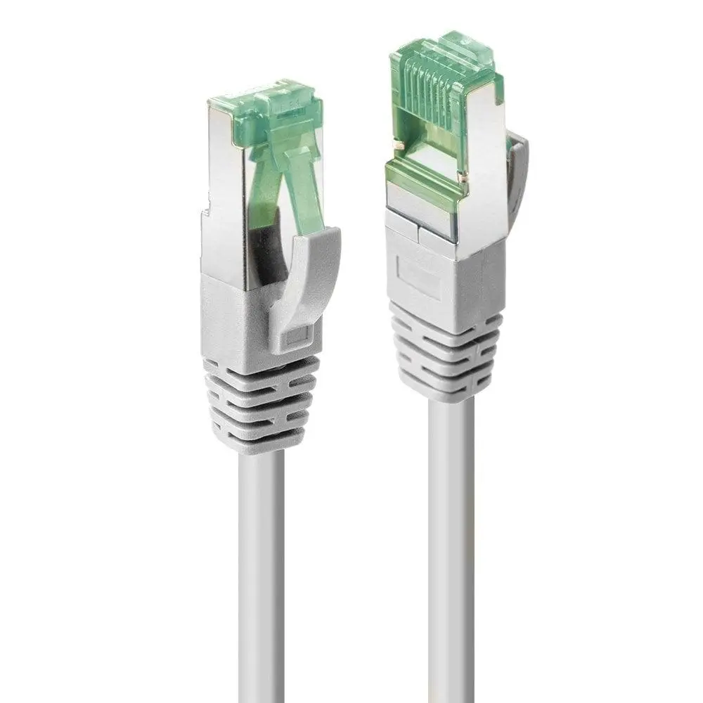 Lindy - 15m Cat.6A S/FTP GRS TPE