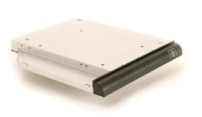 CoreParts - 2nd Bay - Solid State Drive - 120 GB - uttakbar