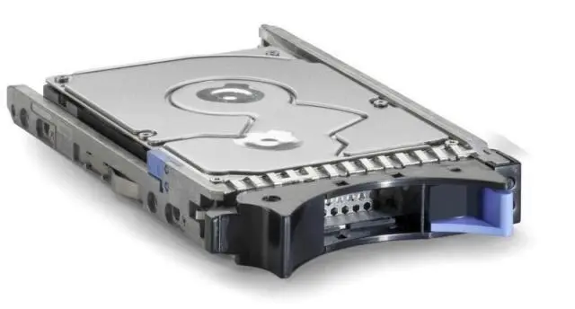 CoreParts - 3.5" SAS Hotswap 300GB 15KRPM