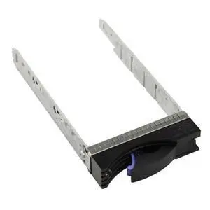 CoreParts - 3.5" Fiber Channel HotswapTray - Bakke for harddiskstasjon - kapasitet: 1 harddiskstasjon (3,5") - for IBM TotalStorage DS4000, DS4000 EXP700, DS4300, DS4700, DS4800, FAStT200
