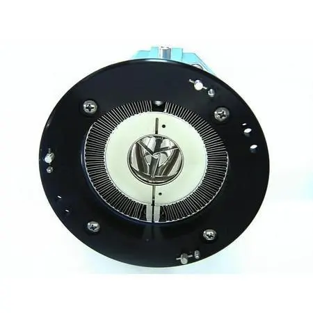 CoreParts - Projektorlampe - 1200 watt - 1000 time(r) - for Christie Mirage 5000; Roadster S6, X6; Vista S5, X5