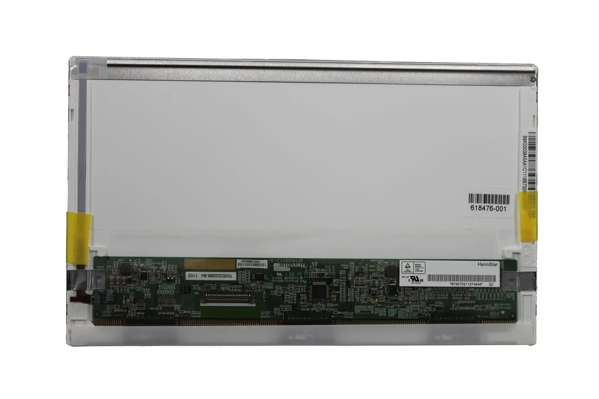 CoreParts - 10,1" LED WSVGA Glossy