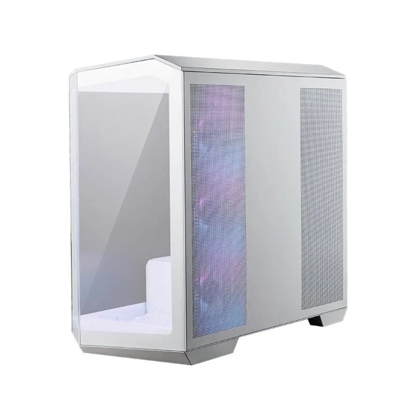 MSI - MAG PANO M100R PZ WHITE
