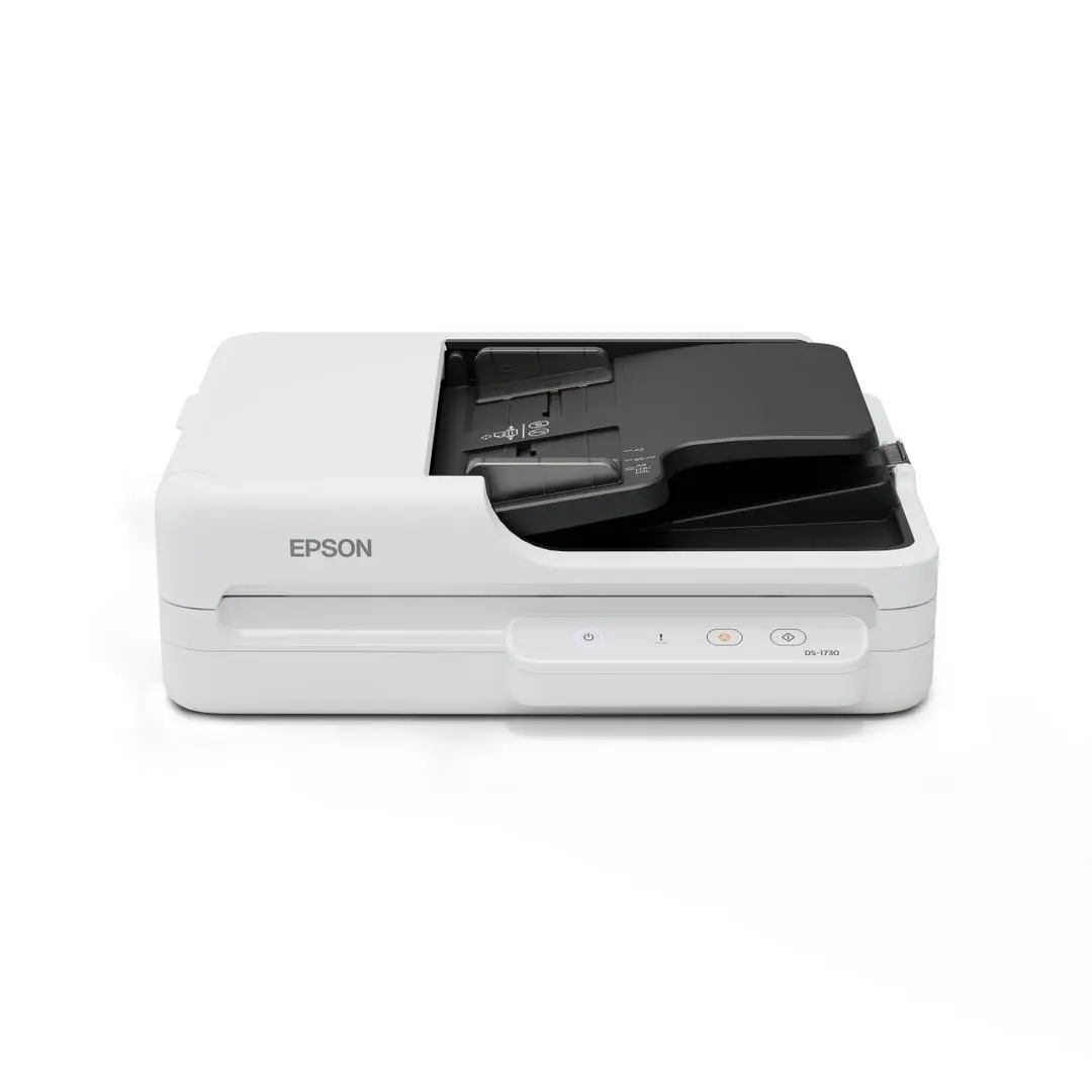 EPSON - WorkForce DS-1730 Scanner 25ppm