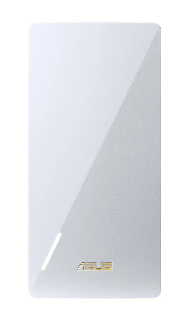 ASUS - RP-BE58 BE3600 Dual Band WiFi 7 802.11ax Range Extender