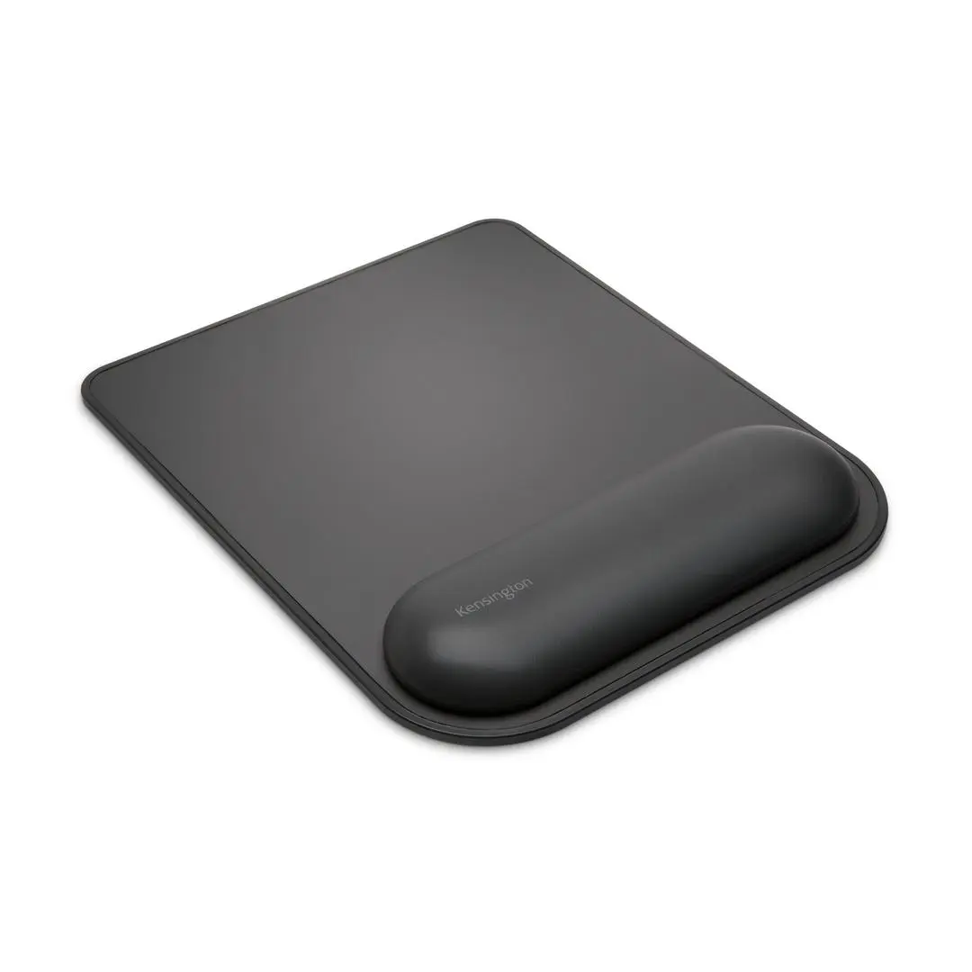 Kensington - ErgoSoft Wrist Rest musematte