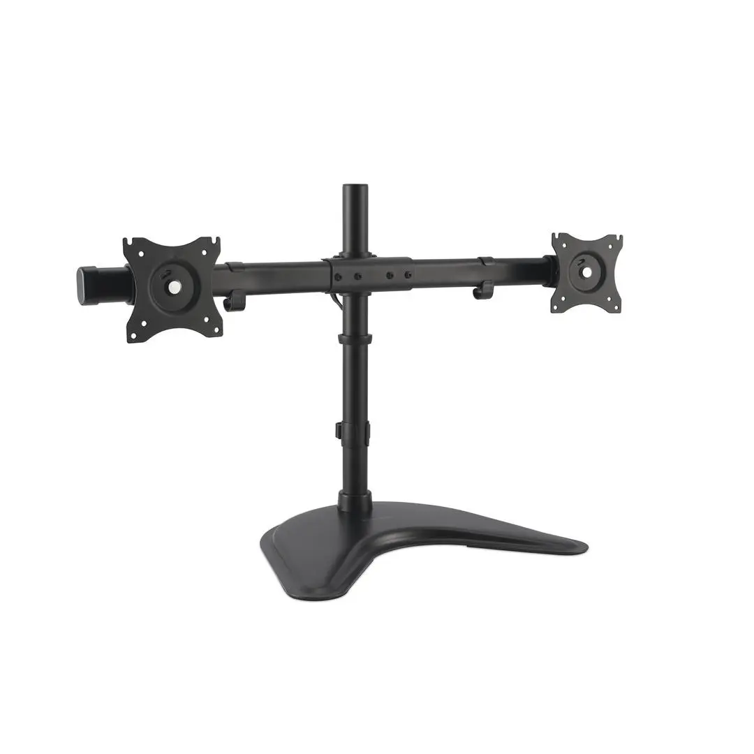 Kensington - SmartFit Ergo Freestanding Dual Monitor Stand