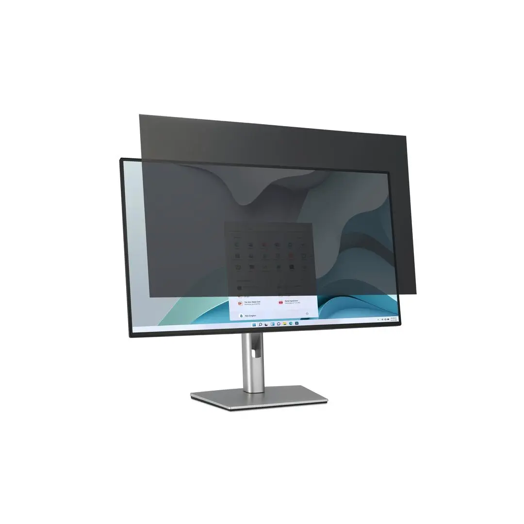 Kensington - EQ priv Screen Filter for 23.8'' Monitor