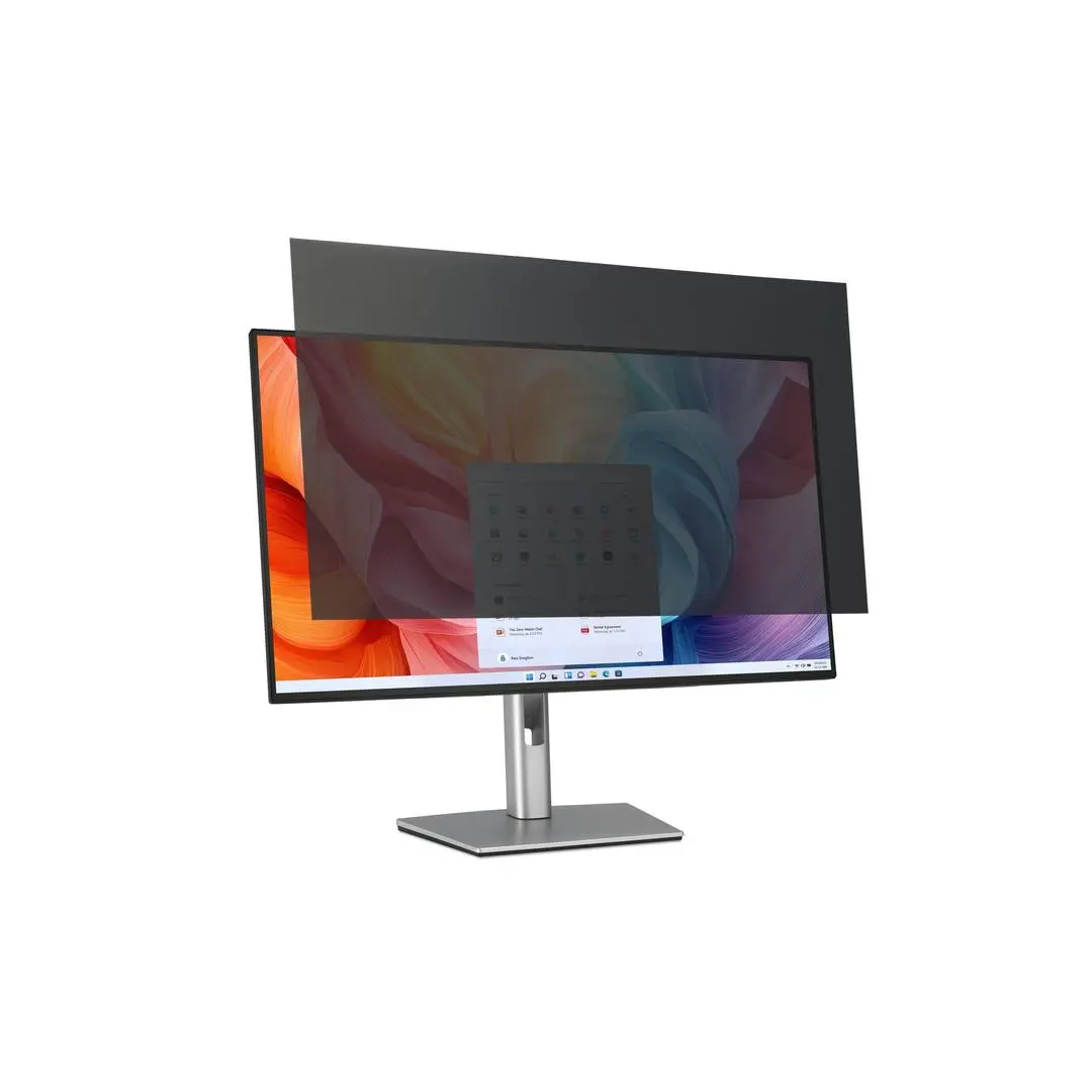 Kensington - n High Clarity - Display privacy filter - 16:9 - plug-in/adhesive - 23.8"