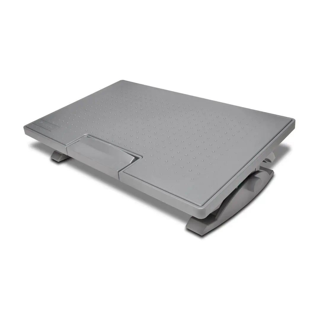 Kensington SmartFit SoleMate Pro ergonomisk fotstøtte