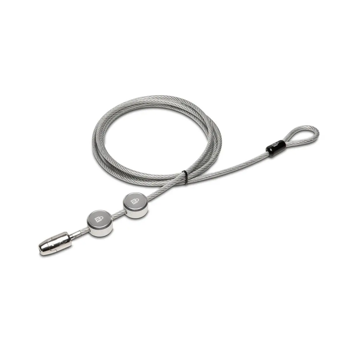 Kensington - Locking Kit - sikkerhetskabellås