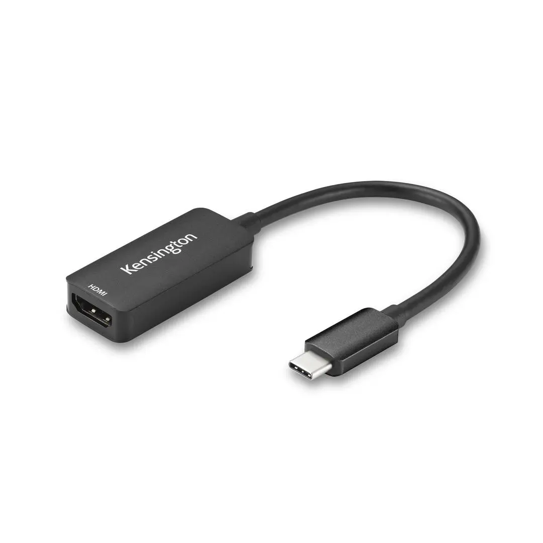 Kensington - CV4200H USBC 4K/8K HDMI 2.1