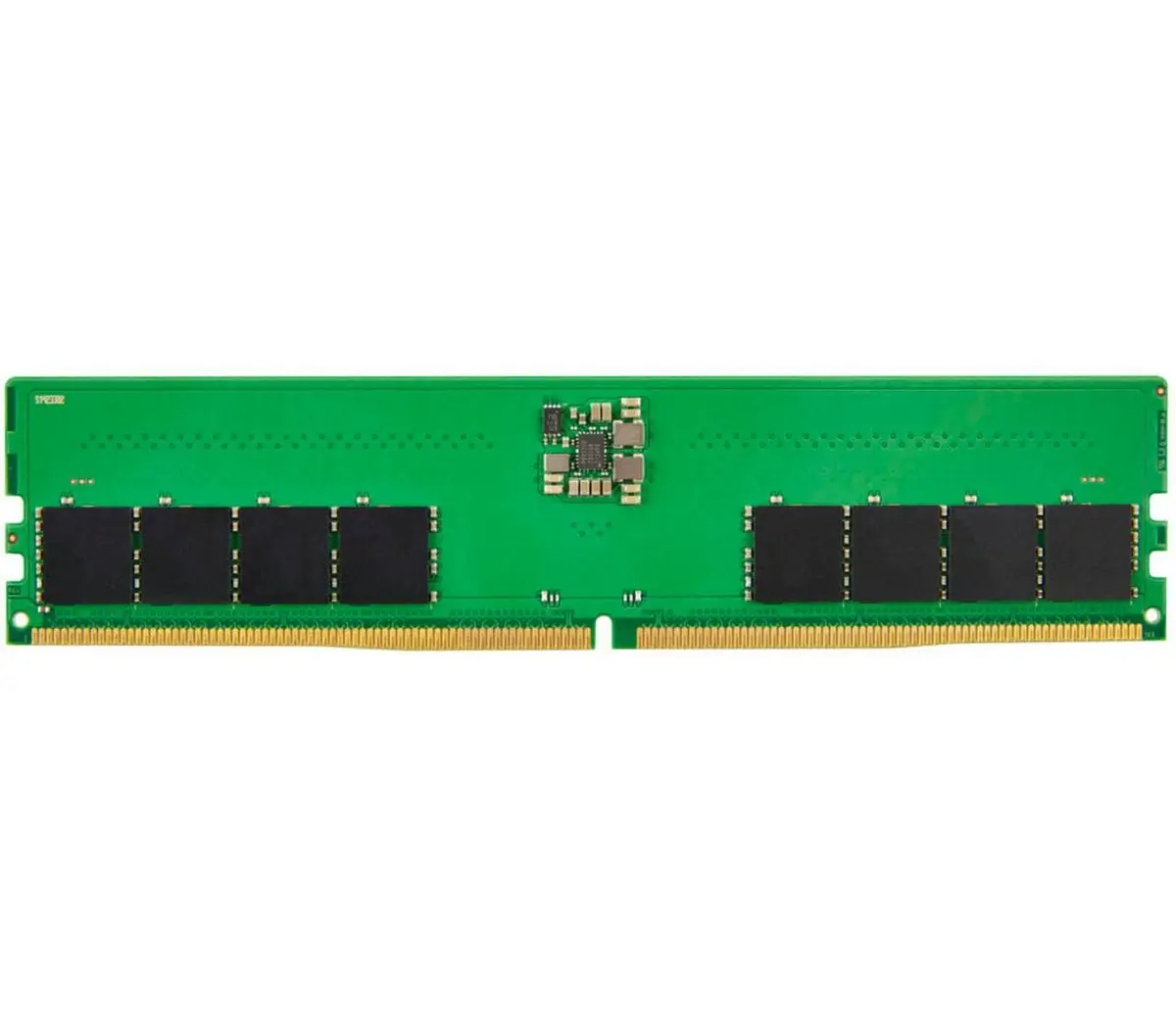 HP - DDR5 - modul - 16 GB - DIMM 288-pin - 4800 MHz - ikke-bufret